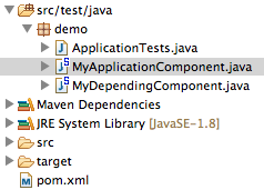 sts components